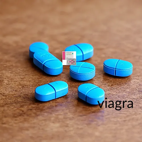 Efectos secundarios de la viagra